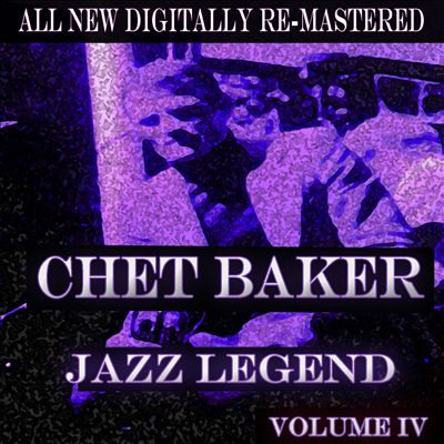 Chet Baker, Vol. 4 [Jazz Classics]
