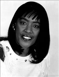 Ann Peebles