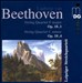 Beethoven: String Quartet F major, Op. 18/1; String Quartet C minor, Op18/4