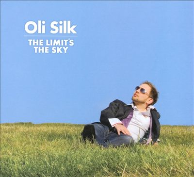 The Limit's the Sky