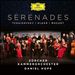 Serenades: Tchaikovsky, Elgar, Mozart