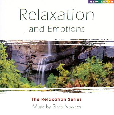 Relaxation and Emotions