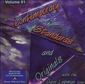 Contemporary Standards & Originals