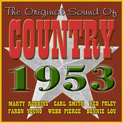 The Original Sound of Country 1953