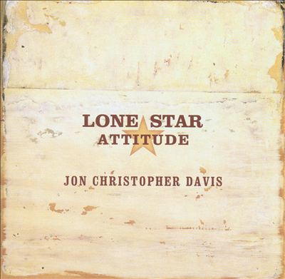 Lone Star Attitude