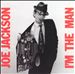I'm the Man