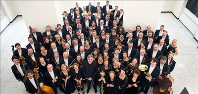 Robert Schumann Philharmonie