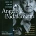 Angelo Badalamenti: Music for Film and Television