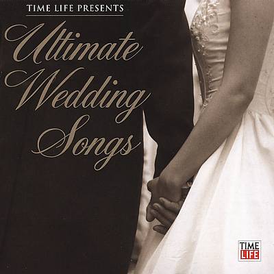Ultimate Wedding Songs