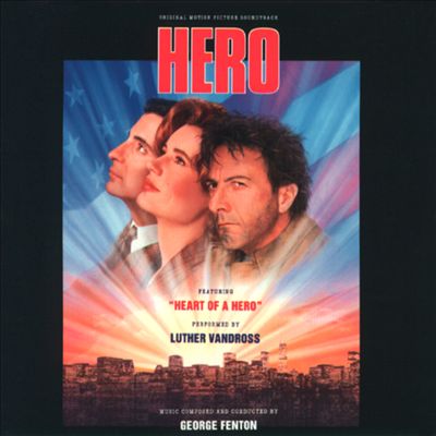 Hero [Music from the Original Soundtrack]