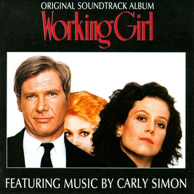 Working Girl [Original Soundtrack]