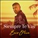 Siempre te vas