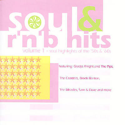 Soul R&B Hits, Vol. 1