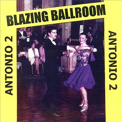 Blazing Ballroom