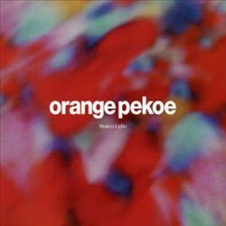 baixar álbum Orange Pekoe - Modern Lights