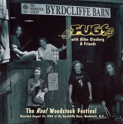 The Real Woodstock Festival
