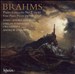 Brahms: Piano Concerto No. 2; Four Piano Pieces, Op. 119