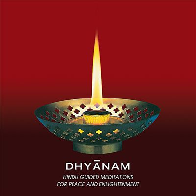 Dhyanam: Guided Meditation