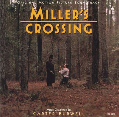 BURWELL,CARTER - The Ballad of Buster Scruggs (Original Motion