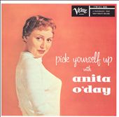 Pick Yourself Up with Anita O'Day