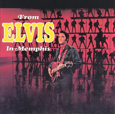 From Elvis in Memphis