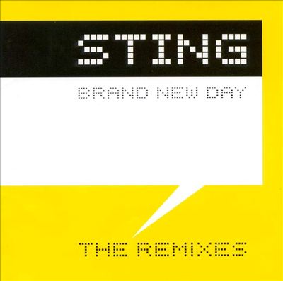 Brand New Day: The Remixes