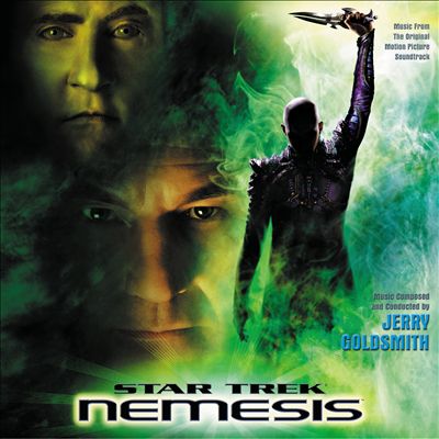 Star Trek: Nemesis [Music from the Original Motion Picture Soundtrack]