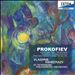 Prokofiev: Summer Night; Seven, They Are Seven; The Meeting of the Volga and the Don; etc.