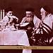 At the Rebbe's Table