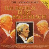 Songs of Hal David & Burt Bacharach