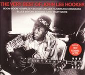 The Very Best of John Lee Hooker [Not Now]