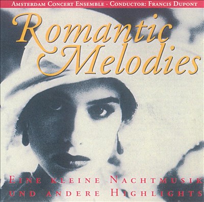 Romantic Symphonic Melodies