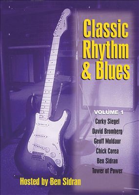 Classic Rhythm & Blues, Vol. 1