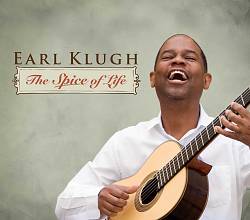 Album herunterladen Earl Klugh - The Spice Of Life