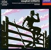 Vaughan Williams Concert
