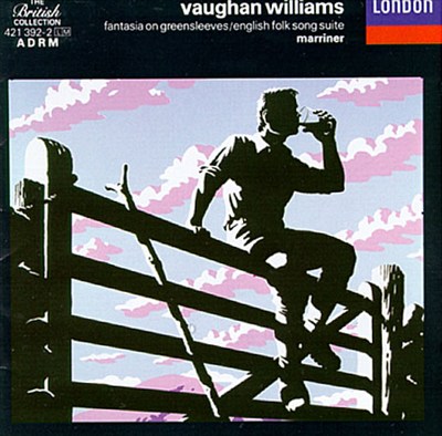 Vaughan Williams Concert
