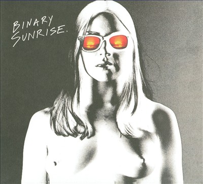 Binary Sunrise