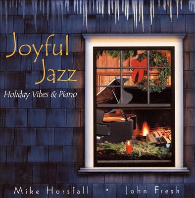 Joyful Jazz