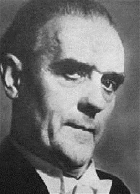 Heinrich Schlusnus Biography