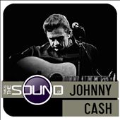 This Is the Sound of...Johnny Cash