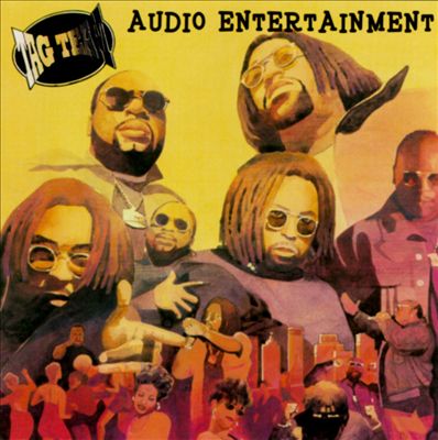 Audio Entertainment