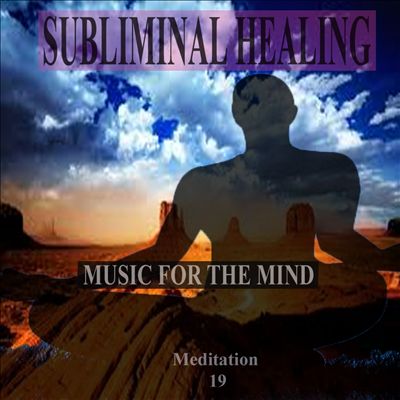 A Spiritual Canyon Journey: Subliminal Healing Brain Enhancement Relieve Stress Meditation 19
