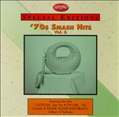 '70s Smash Hits, Vol. 6