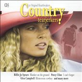 Country Tearjerkers [CD3]