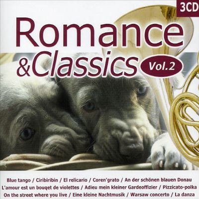 Romance & Classics, Vol. 2