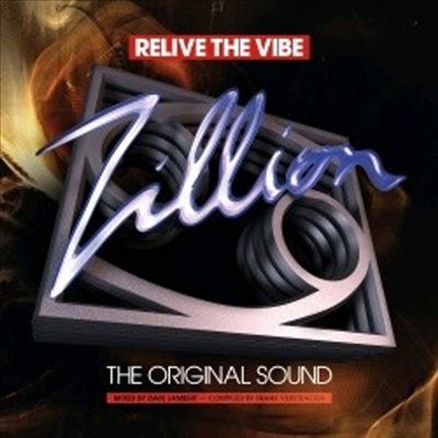 Zillion: Relive the Vibe