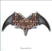 Sumerian Cry