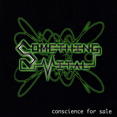 Conscience for Sale