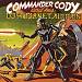 Commander Cody and His Lost Planet Airmen