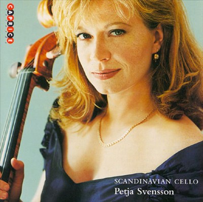 Sonata for cello & piano in A minor, Op. 36